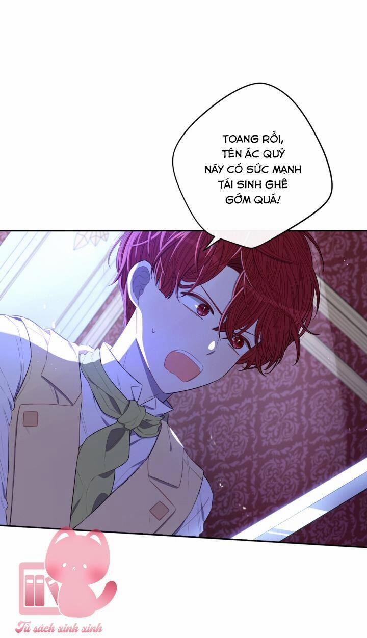 Hoàng Nữ Tóc Đen 53 trang 34