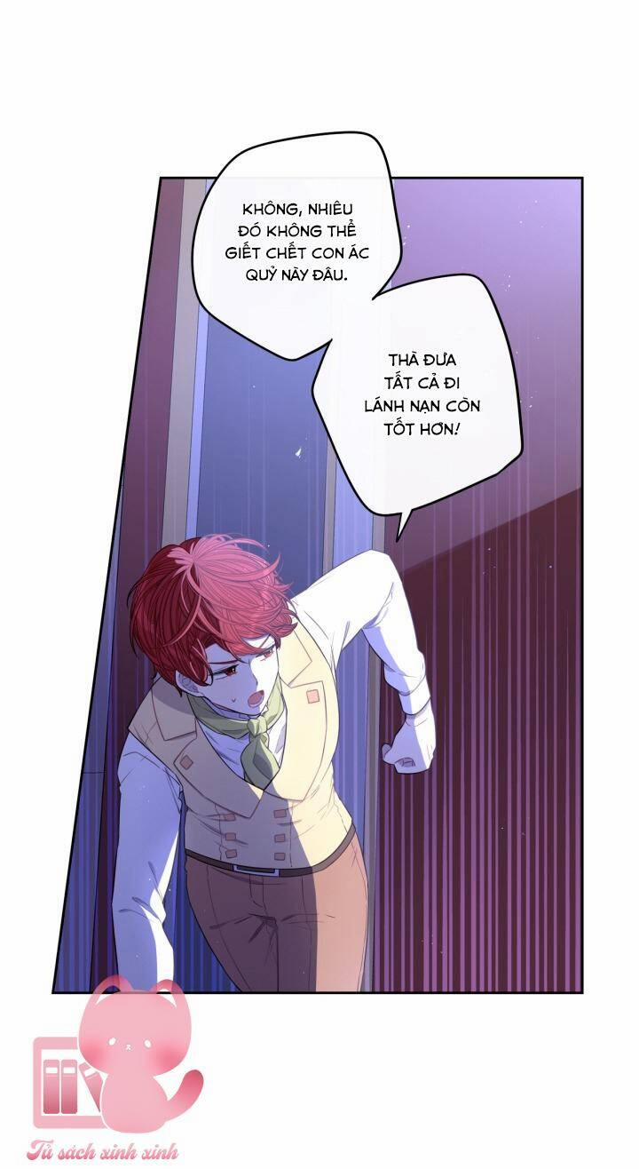 Hoàng Nữ Tóc Đen 53 trang 37