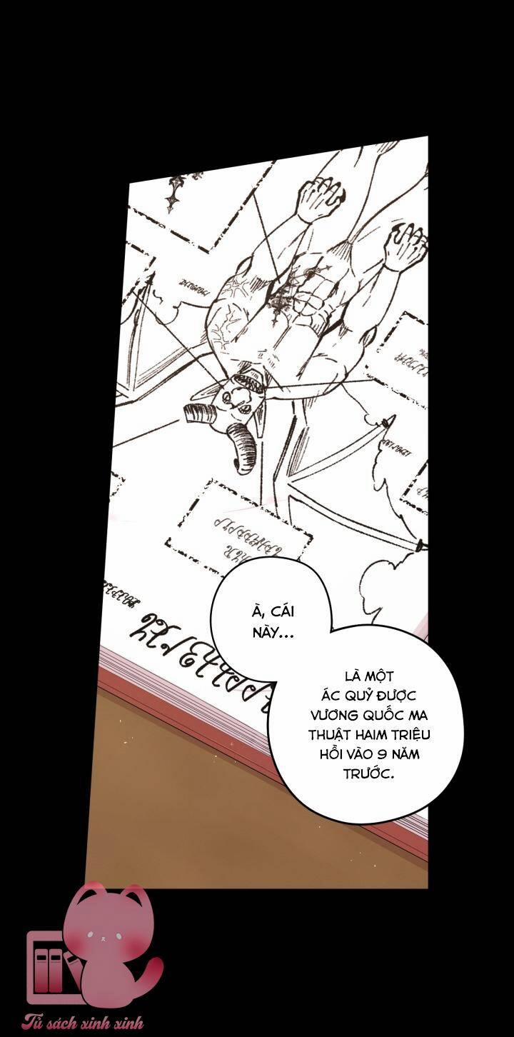 Hoàng Nữ Tóc Đen 53 trang 4