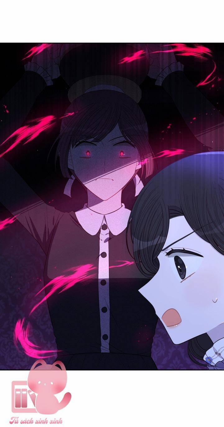 Hoàng Nữ Tóc Đen 53 trang 41