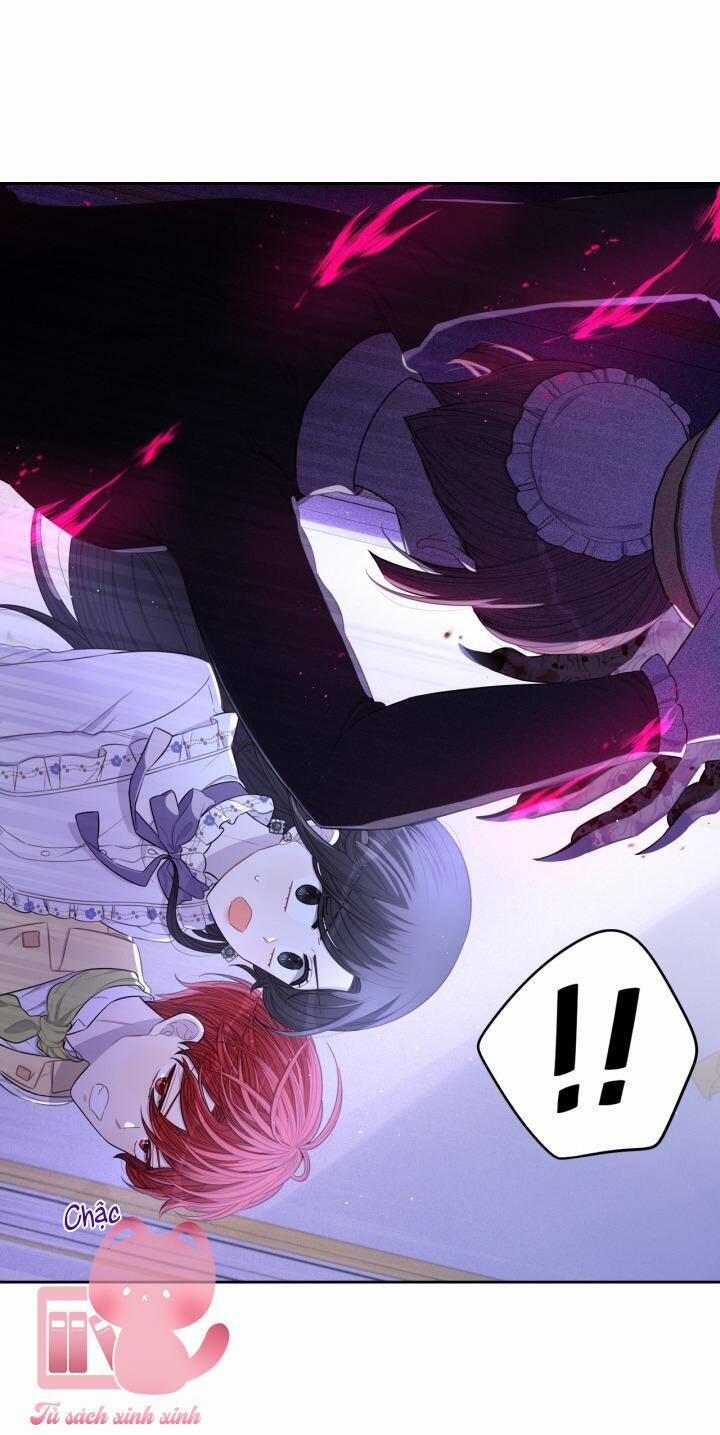 Hoàng Nữ Tóc Đen 53 trang 42