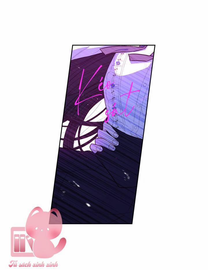 Hoàng Nữ Tóc Đen 53 trang 43