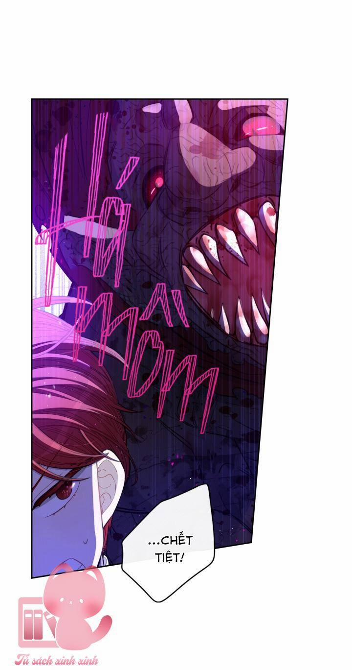 Hoàng Nữ Tóc Đen 53 trang 46