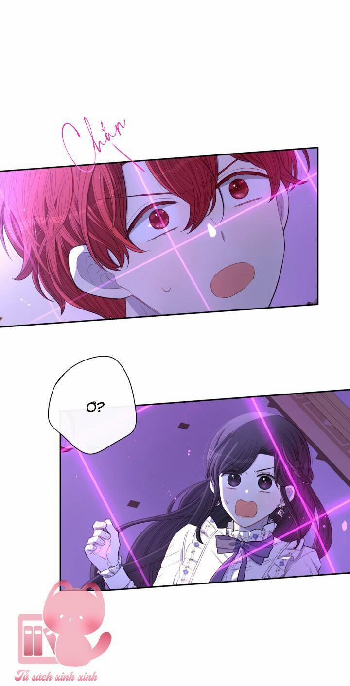 Hoàng Nữ Tóc Đen 53 trang 50