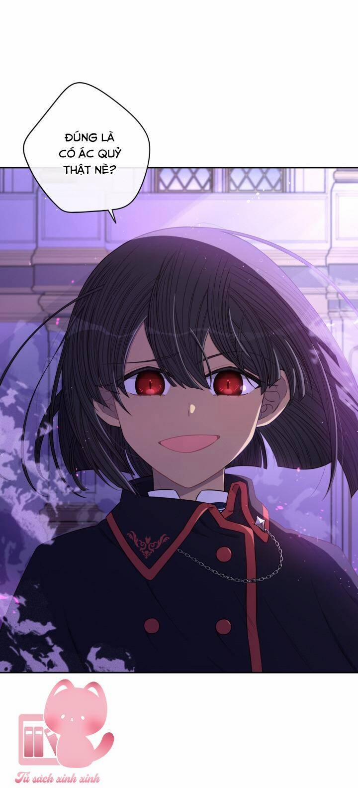 Hoàng Nữ Tóc Đen 53 trang 53