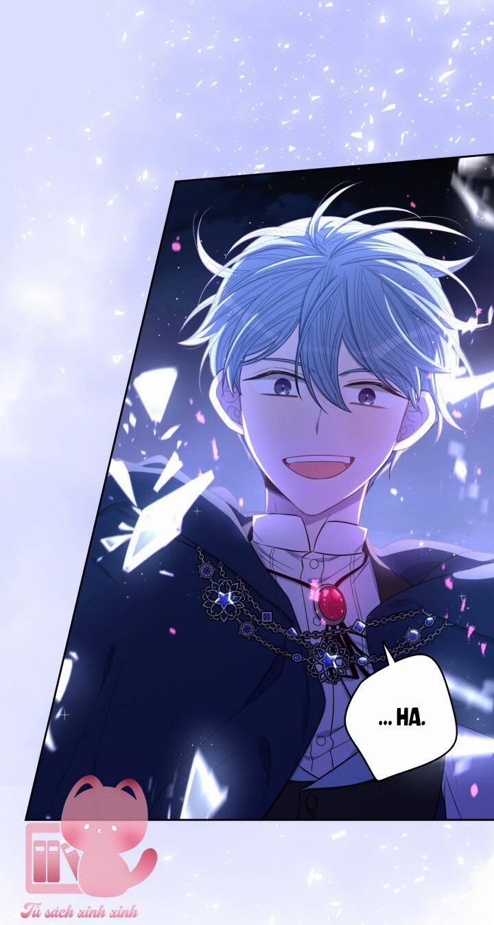 Hoàng Nữ Tóc Đen 53 trang 56