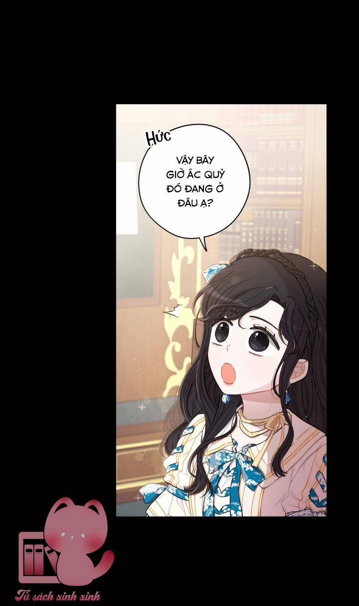 Hoàng Nữ Tóc Đen 53 trang 6