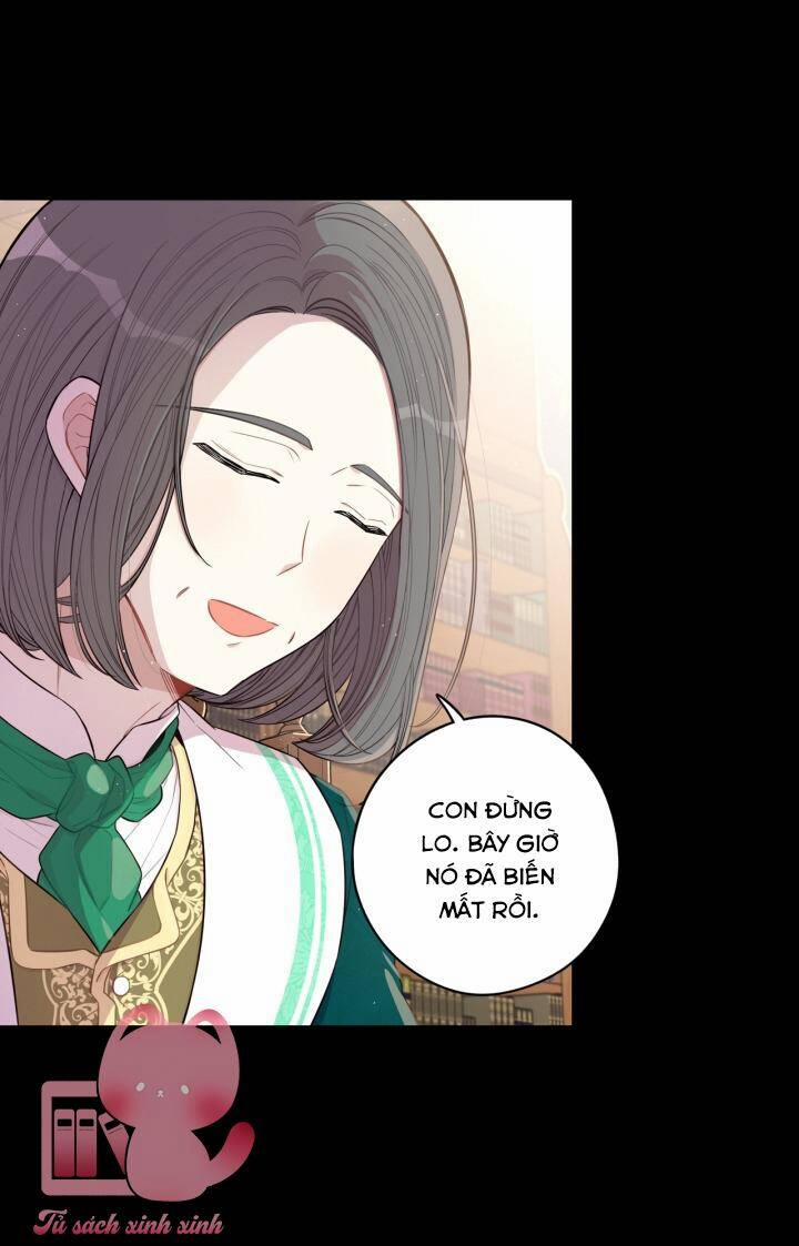 Hoàng Nữ Tóc Đen 53 trang 7