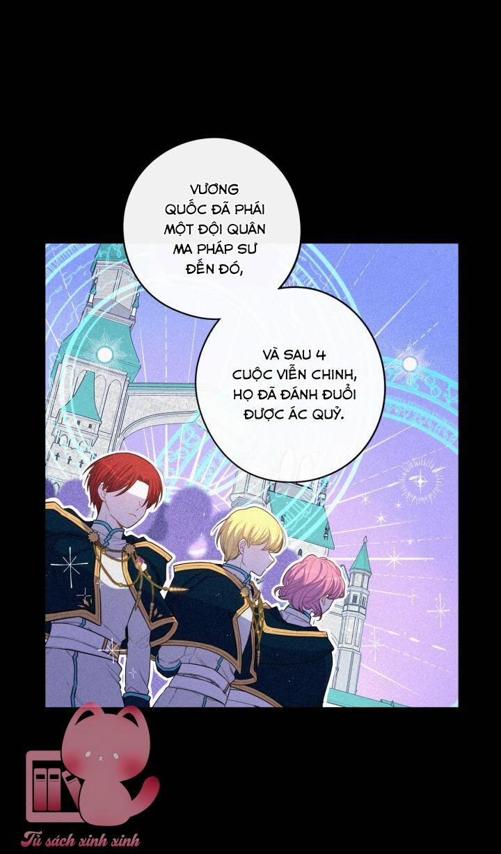 Hoàng Nữ Tóc Đen 53 trang 8