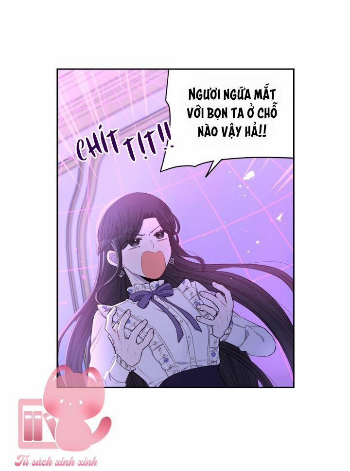 Hoàng Nữ Tóc Đen 54 trang 13