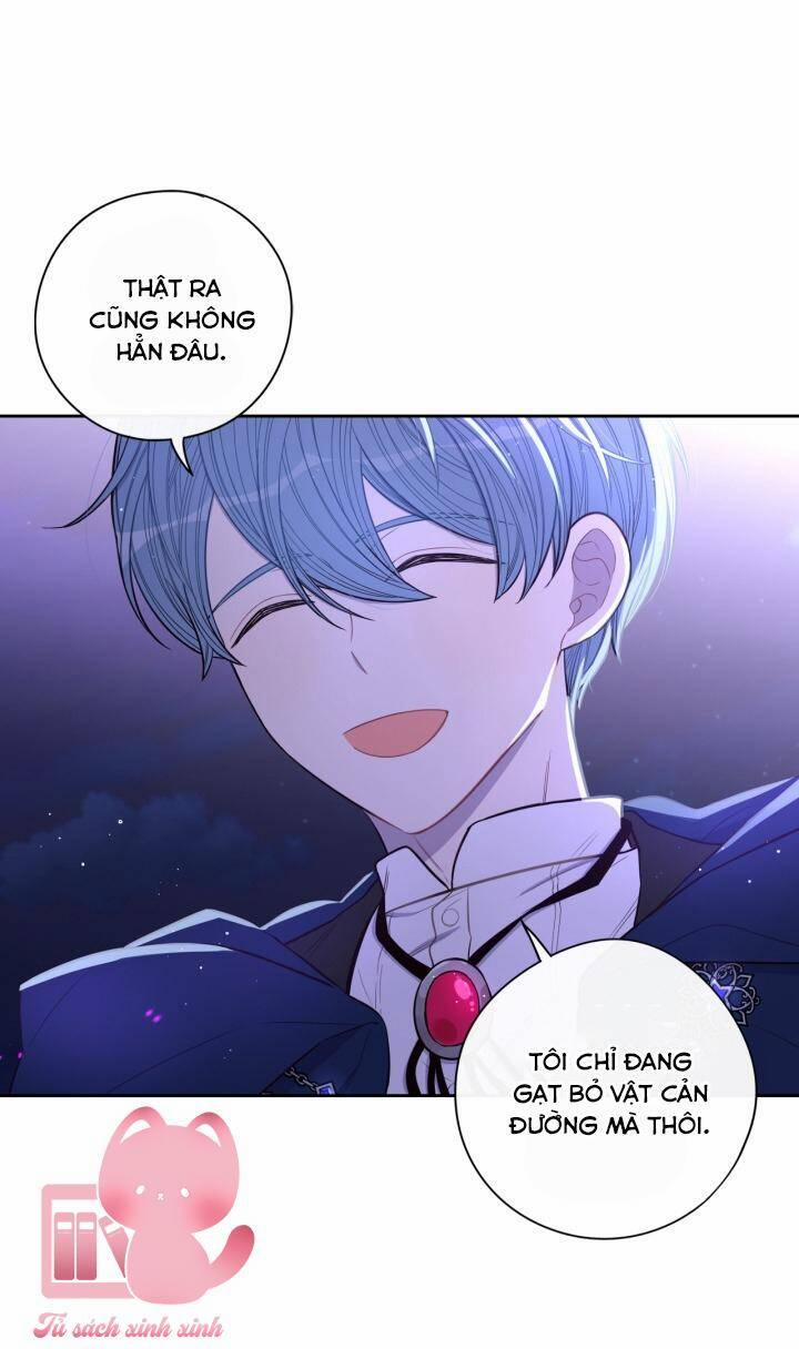 Hoàng Nữ Tóc Đen 54 trang 14