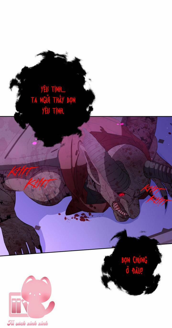 Hoàng Nữ Tóc Đen 54 trang 16