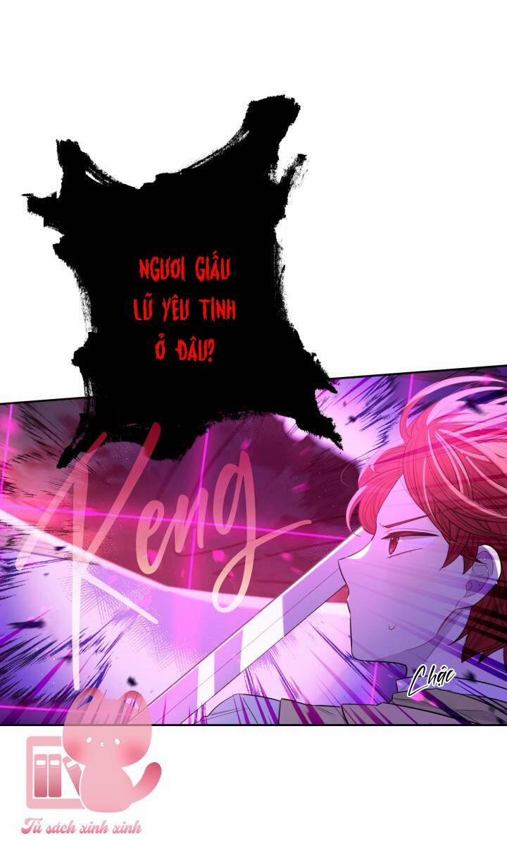 Hoàng Nữ Tóc Đen 54 trang 17