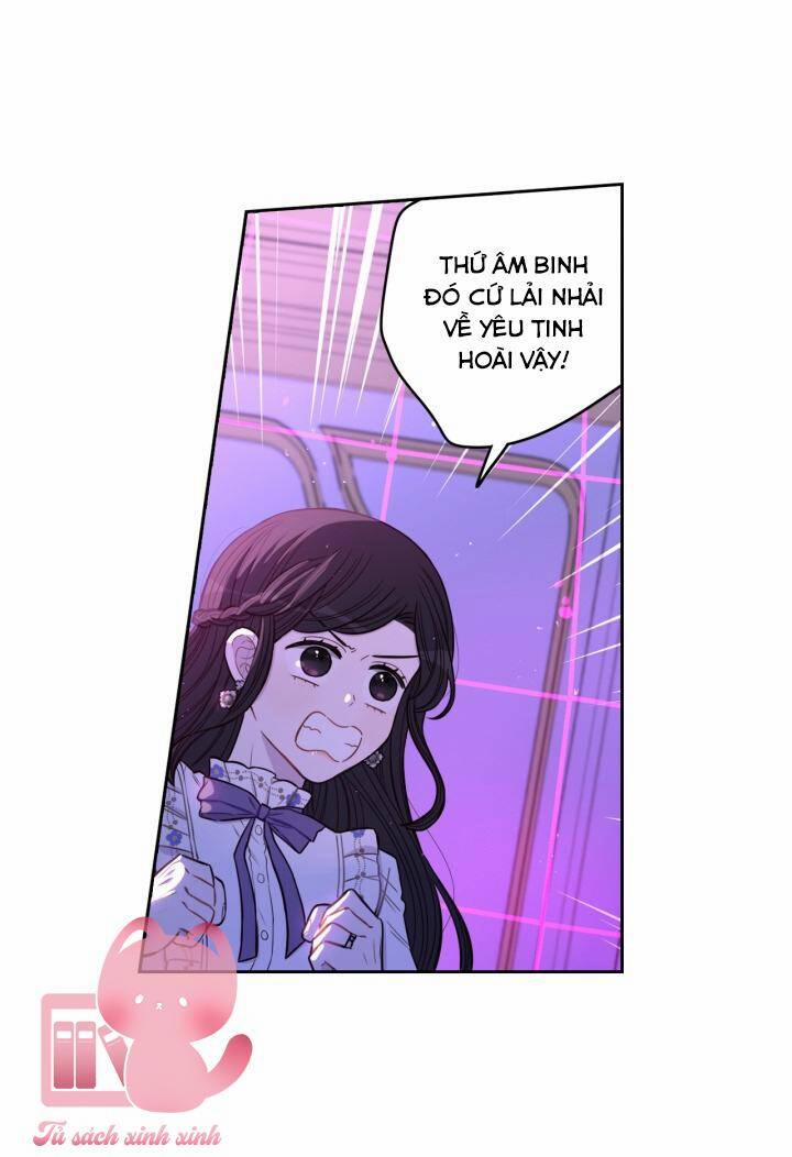 Hoàng Nữ Tóc Đen 54 trang 18