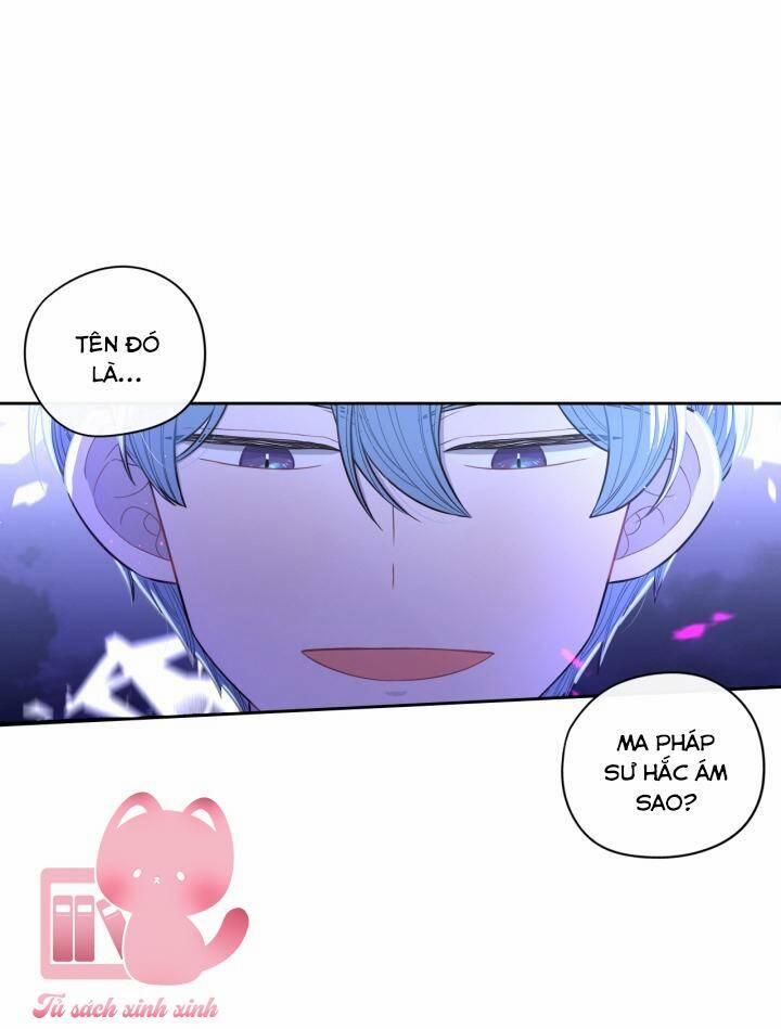 Hoàng Nữ Tóc Đen 54 trang 2