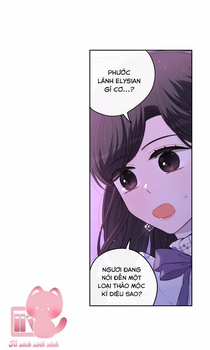 Hoàng Nữ Tóc Đen 54 trang 20