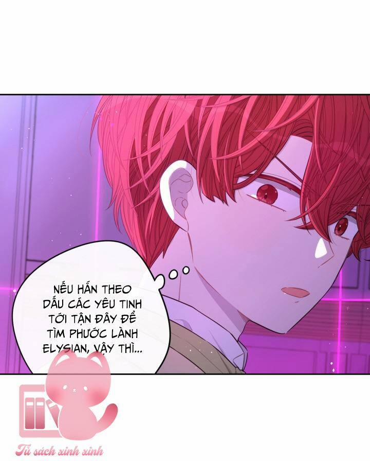 Hoàng Nữ Tóc Đen 54 trang 23