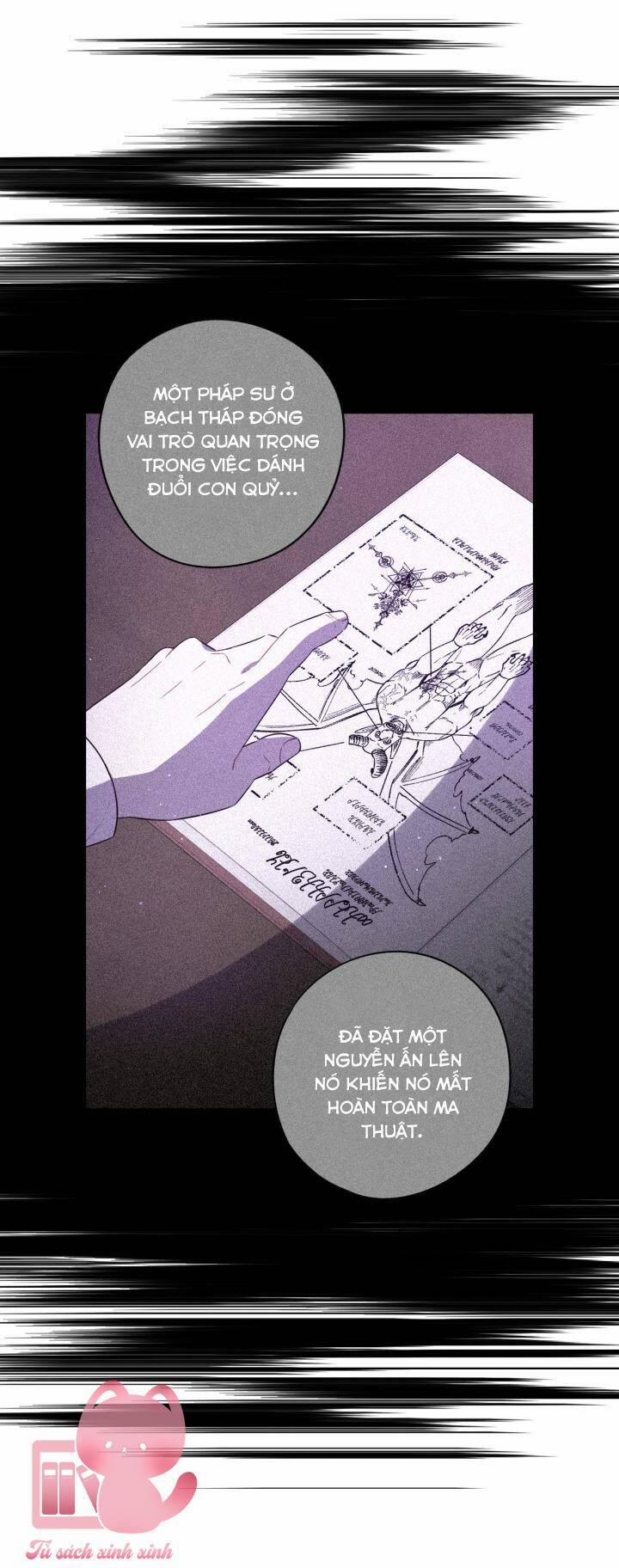 Hoàng Nữ Tóc Đen 54 trang 26