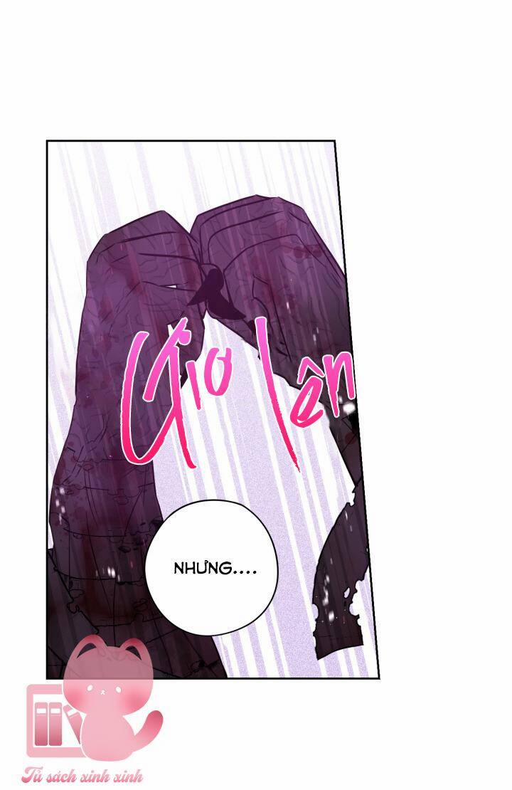 Hoàng Nữ Tóc Đen 54 trang 27