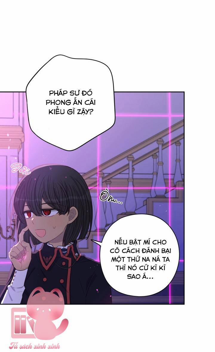 Hoàng Nữ Tóc Đen 54 trang 29