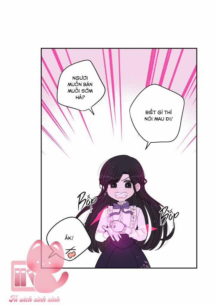 Hoàng Nữ Tóc Đen 54 trang 30