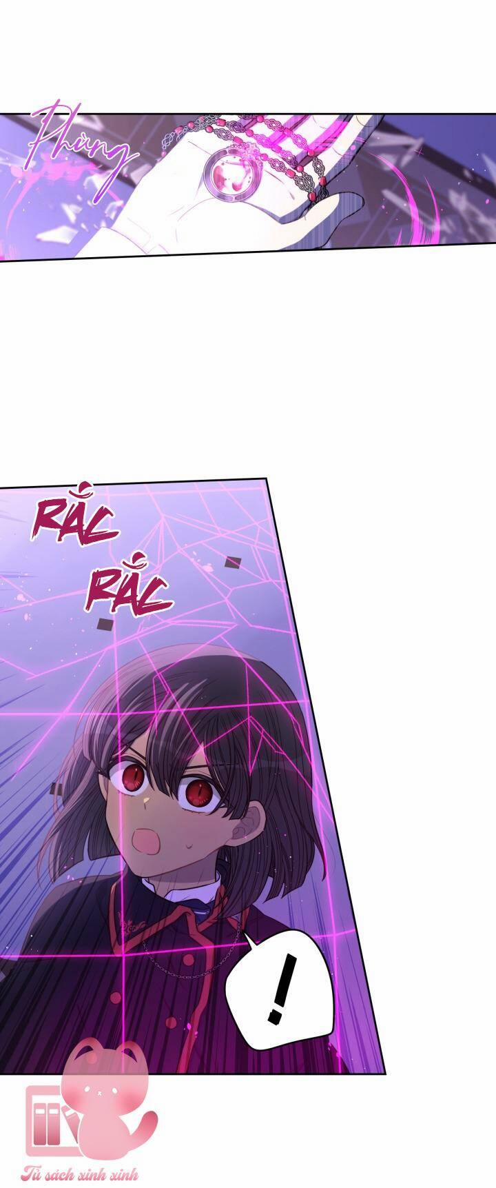 Hoàng Nữ Tóc Đen 54 trang 34