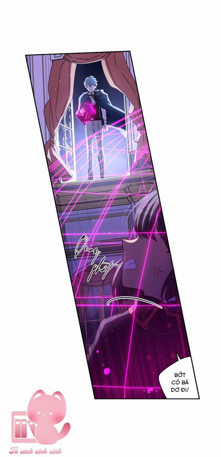 Hoàng Nữ Tóc Đen 54 trang 35