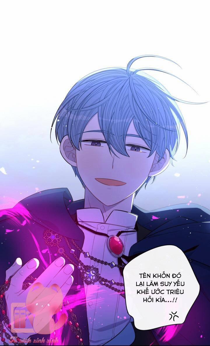 Hoàng Nữ Tóc Đen 54 trang 36