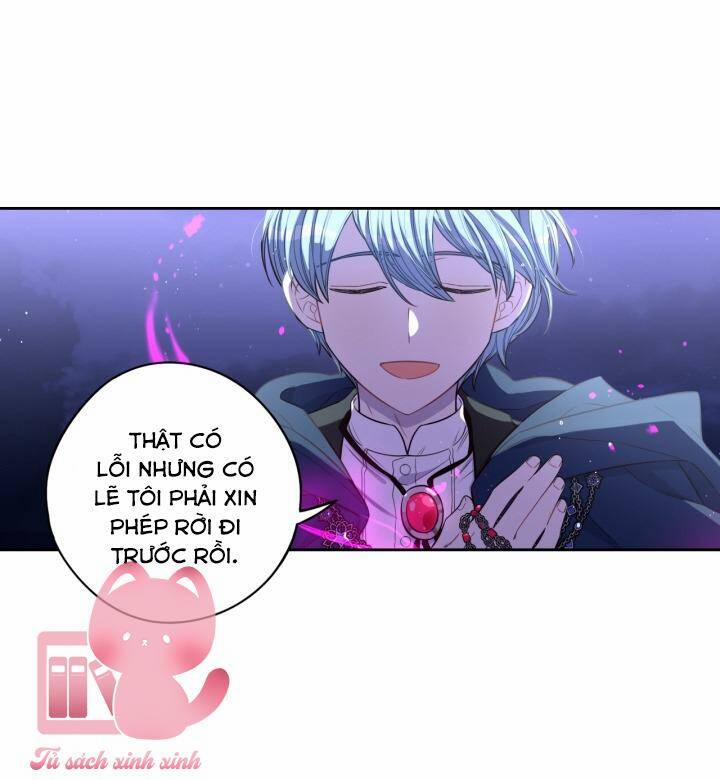 Hoàng Nữ Tóc Đen 54 trang 39