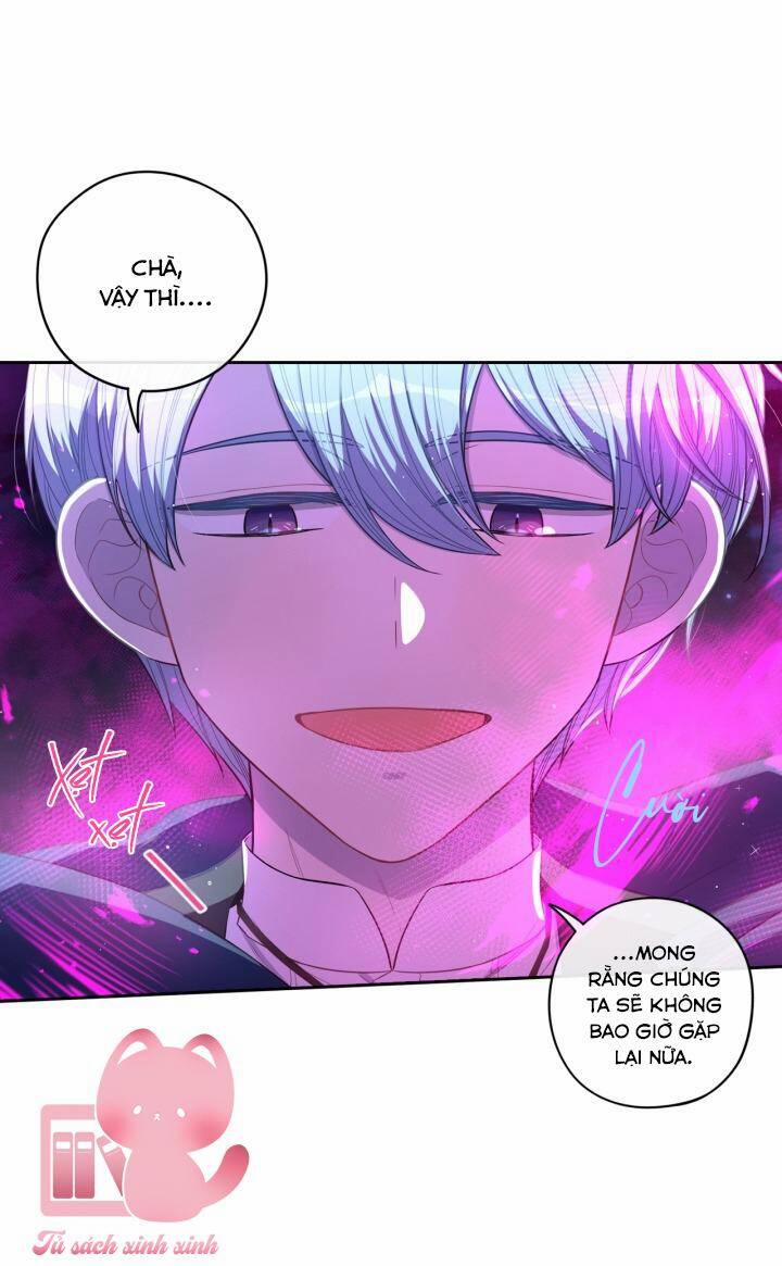 Hoàng Nữ Tóc Đen 54 trang 40