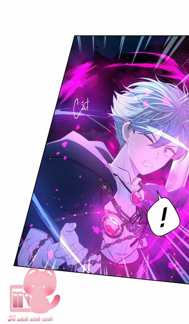 Hoàng Nữ Tóc Đen 54 trang 42