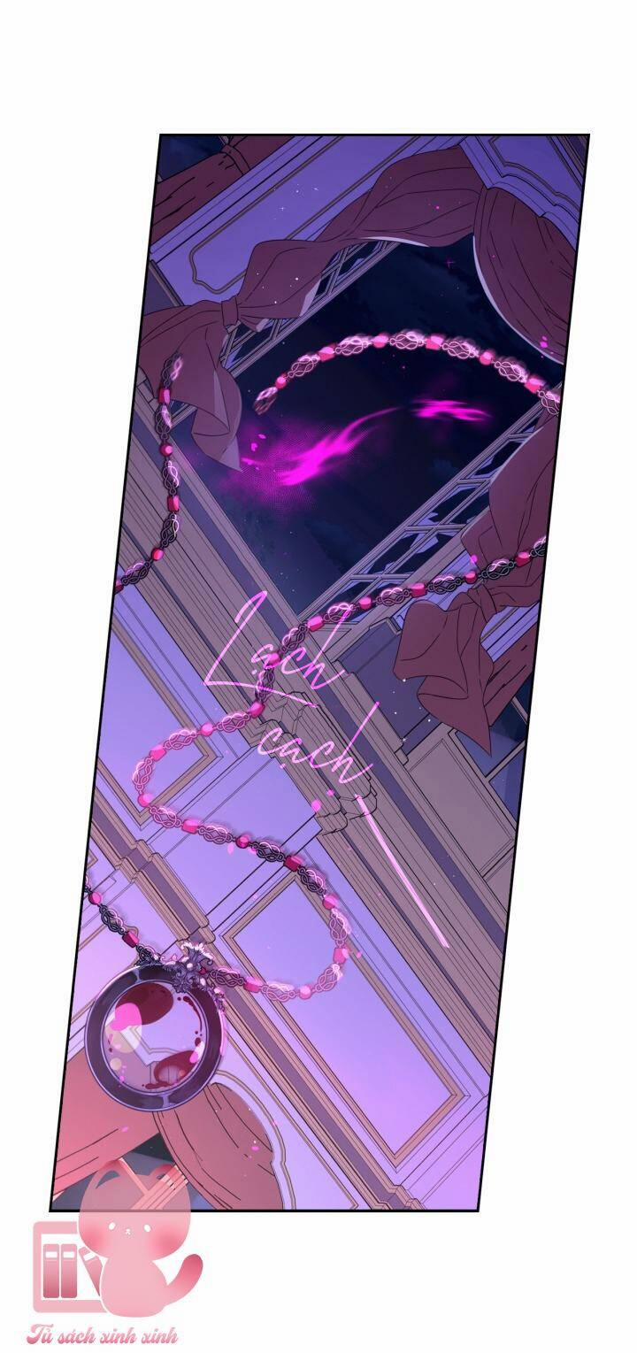 Hoàng Nữ Tóc Đen 54 trang 43