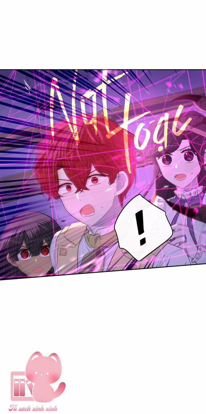 Hoàng Nữ Tóc Đen 54 trang 45