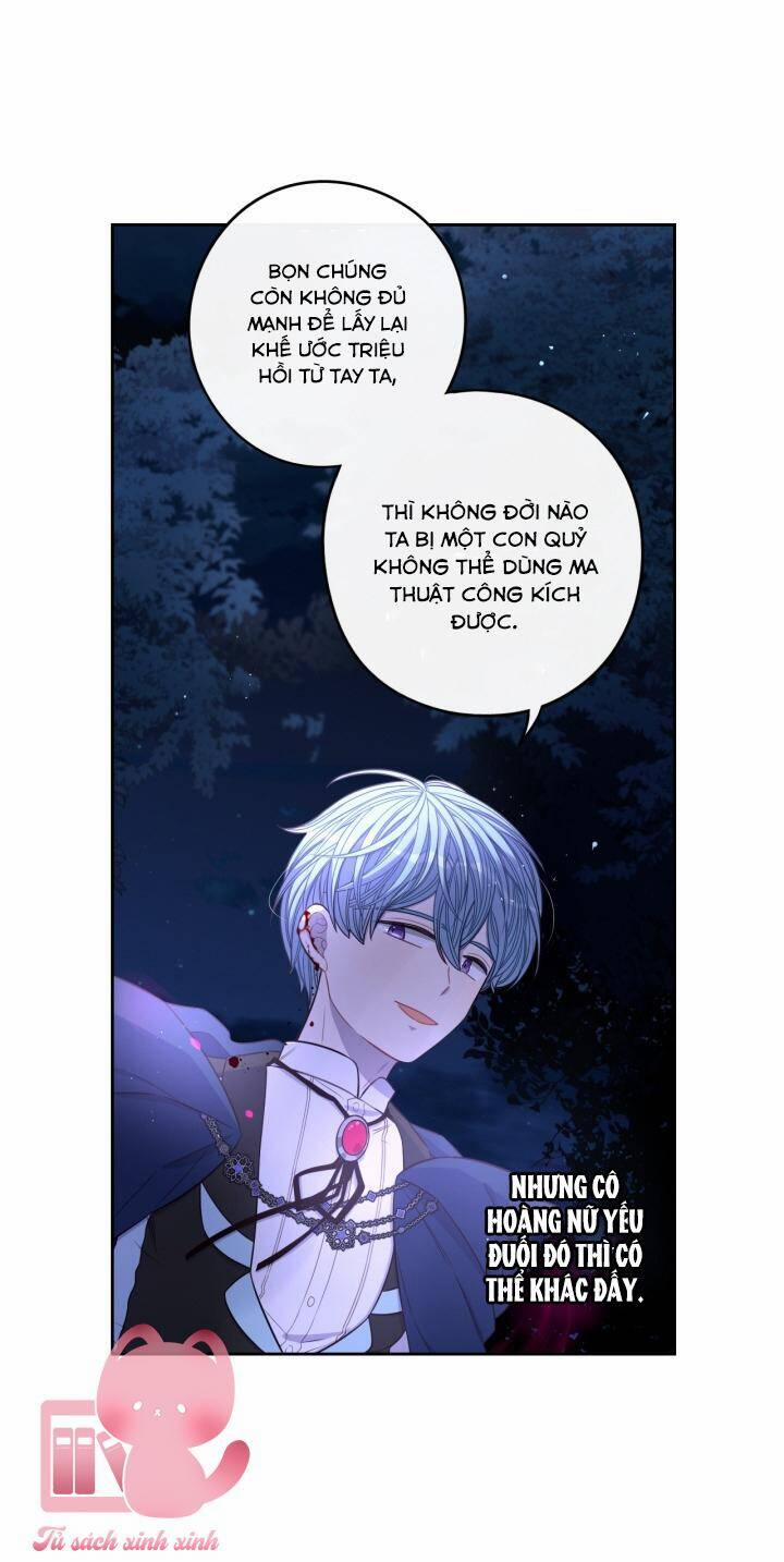 Hoàng Nữ Tóc Đen 54 trang 49