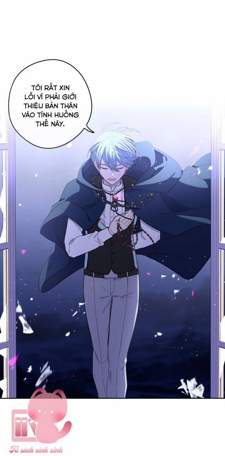 Hoàng Nữ Tóc Đen 54 trang 5