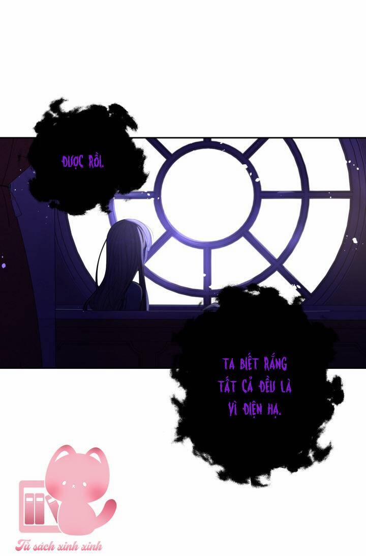 Hoàng Nữ Tóc Đen 54 trang 50