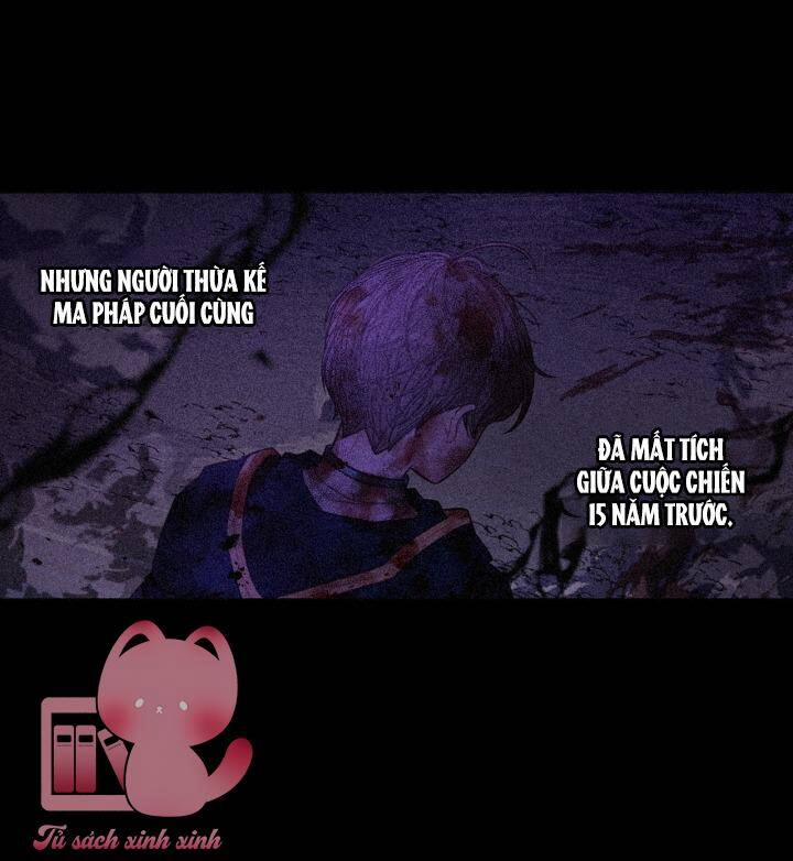 Hoàng Nữ Tóc Đen 54 trang 53