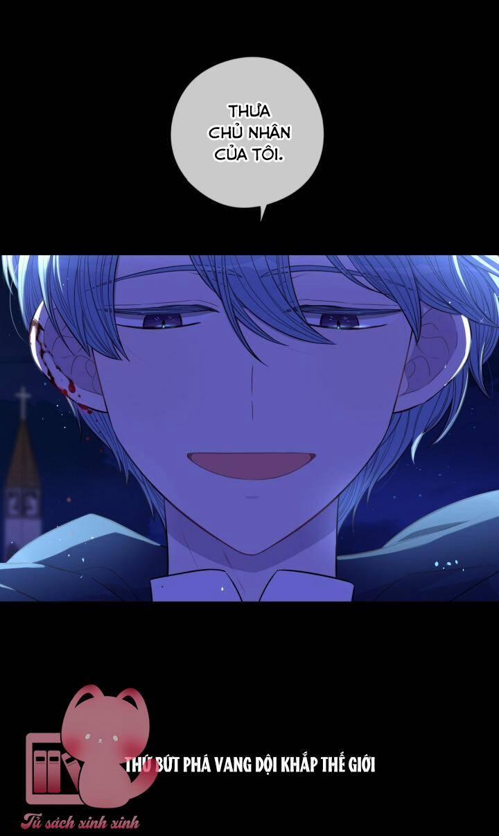 Hoàng Nữ Tóc Đen 54 trang 55