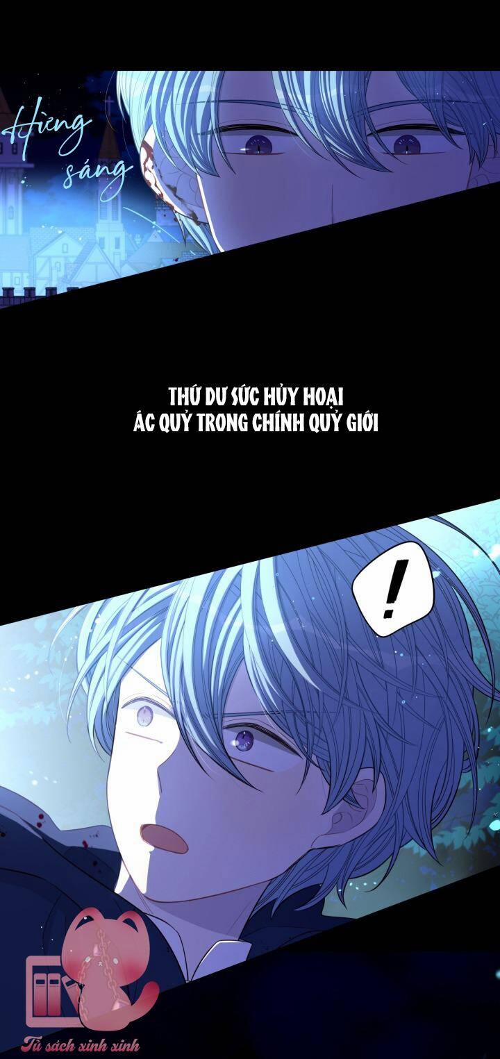 Hoàng Nữ Tóc Đen 54 trang 56