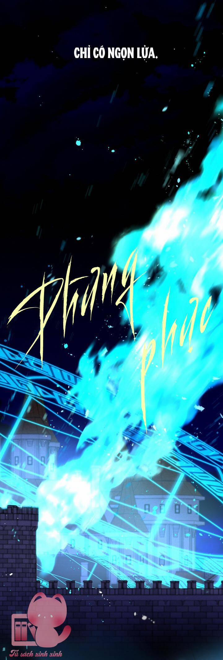 Hoàng Nữ Tóc Đen 54 trang 57