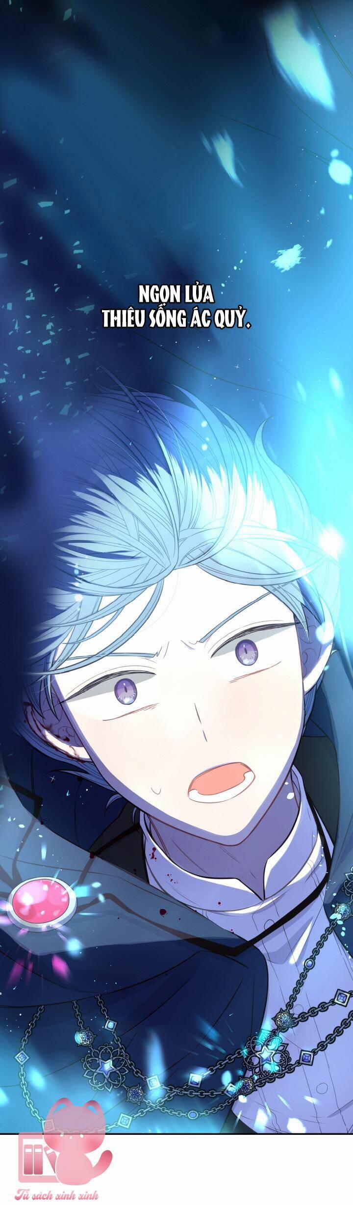 Hoàng Nữ Tóc Đen 54 trang 58