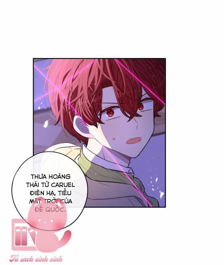 Hoàng Nữ Tóc Đen 54 trang 6