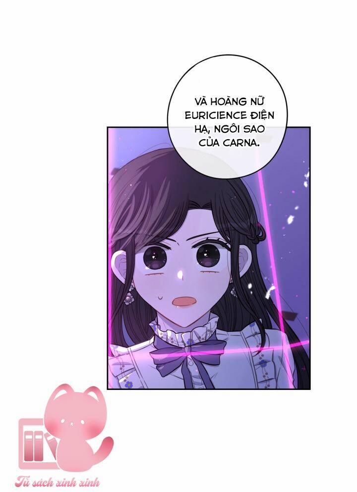 Hoàng Nữ Tóc Đen 54 trang 7