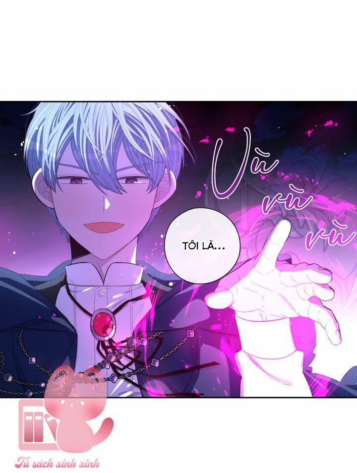 Hoàng Nữ Tóc Đen 54 trang 8