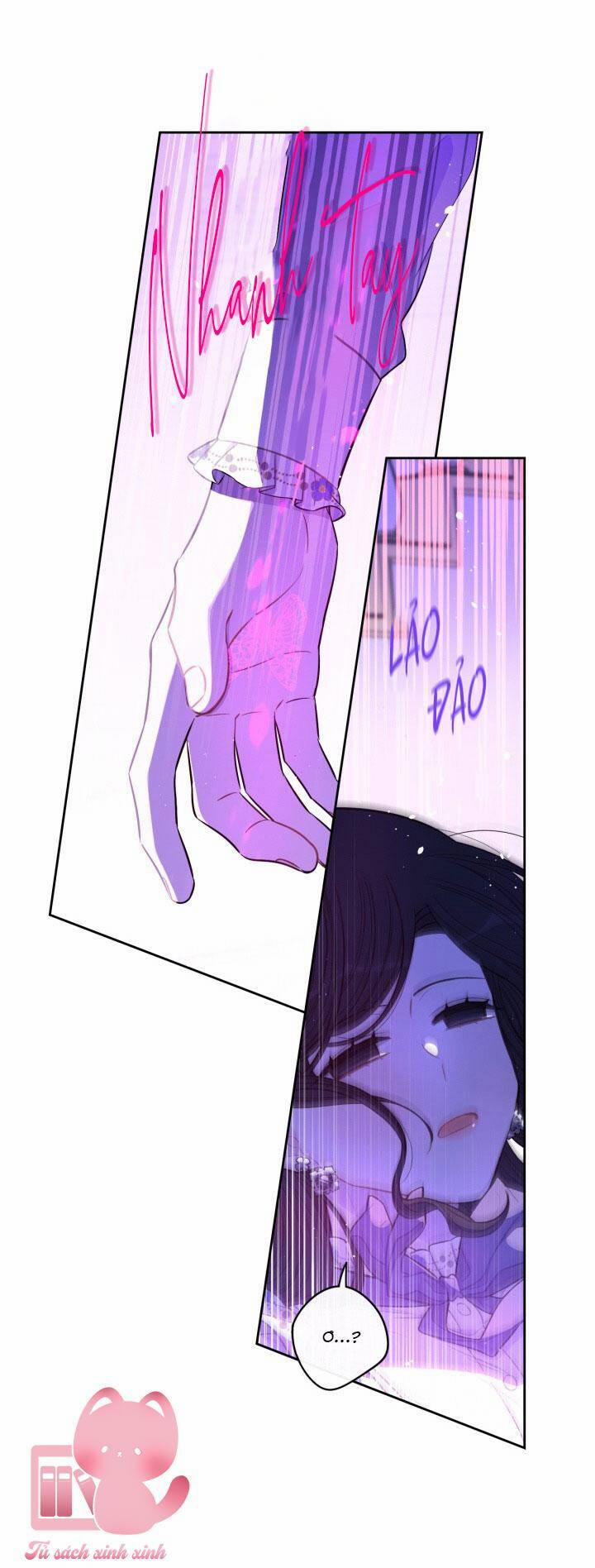 Hoàng Nữ Tóc Đen 55 trang 27