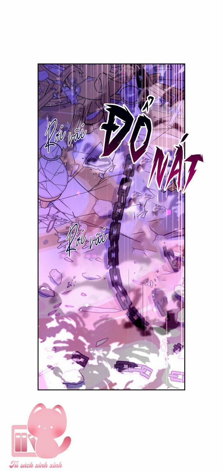 Hoàng Nữ Tóc Đen 55 trang 29