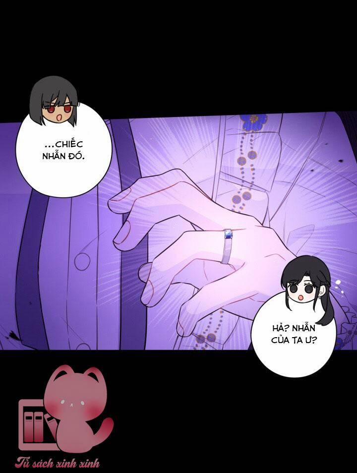 Hoàng Nữ Tóc Đen 55 trang 3