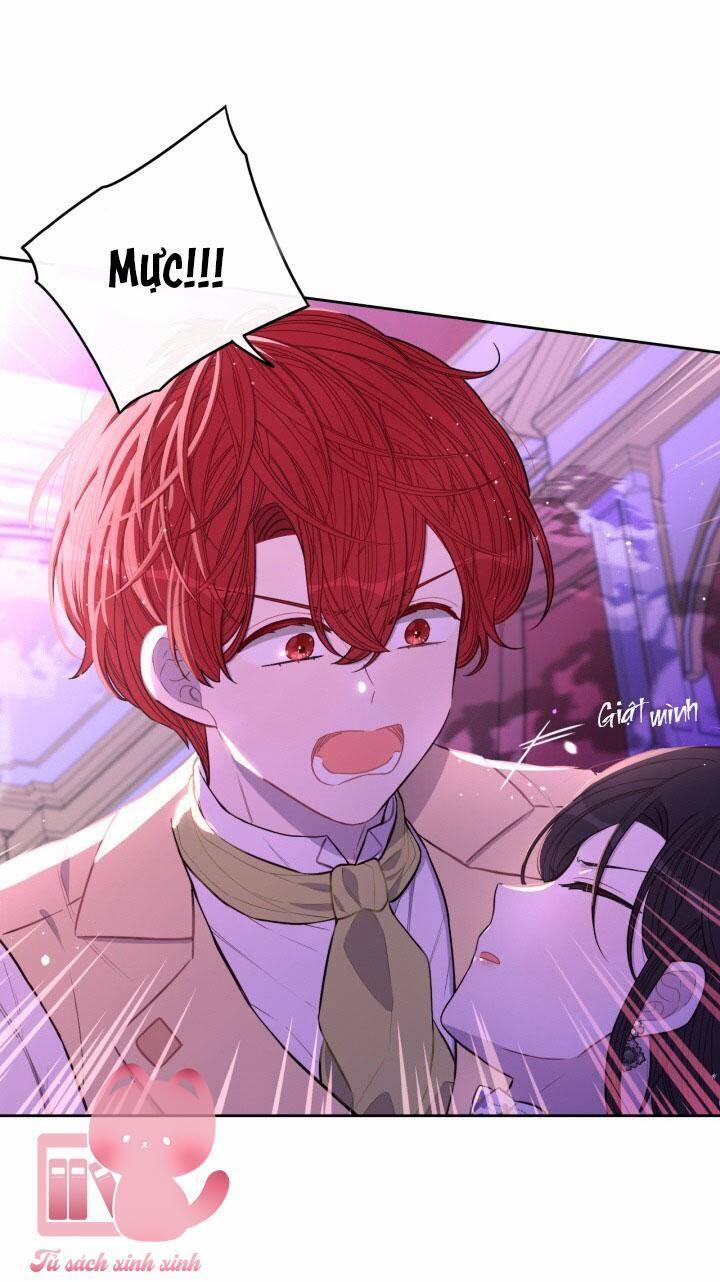 Hoàng Nữ Tóc Đen 55 trang 31