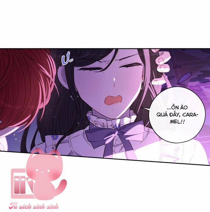 Hoàng Nữ Tóc Đen 55 trang 32