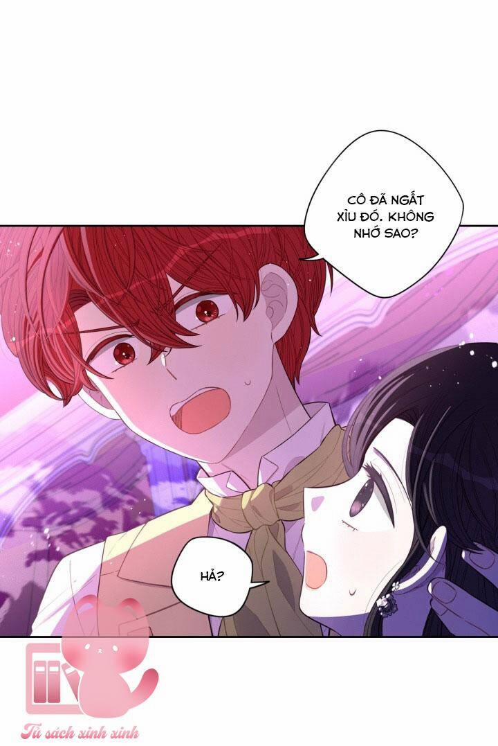 Hoàng Nữ Tóc Đen 55 trang 34